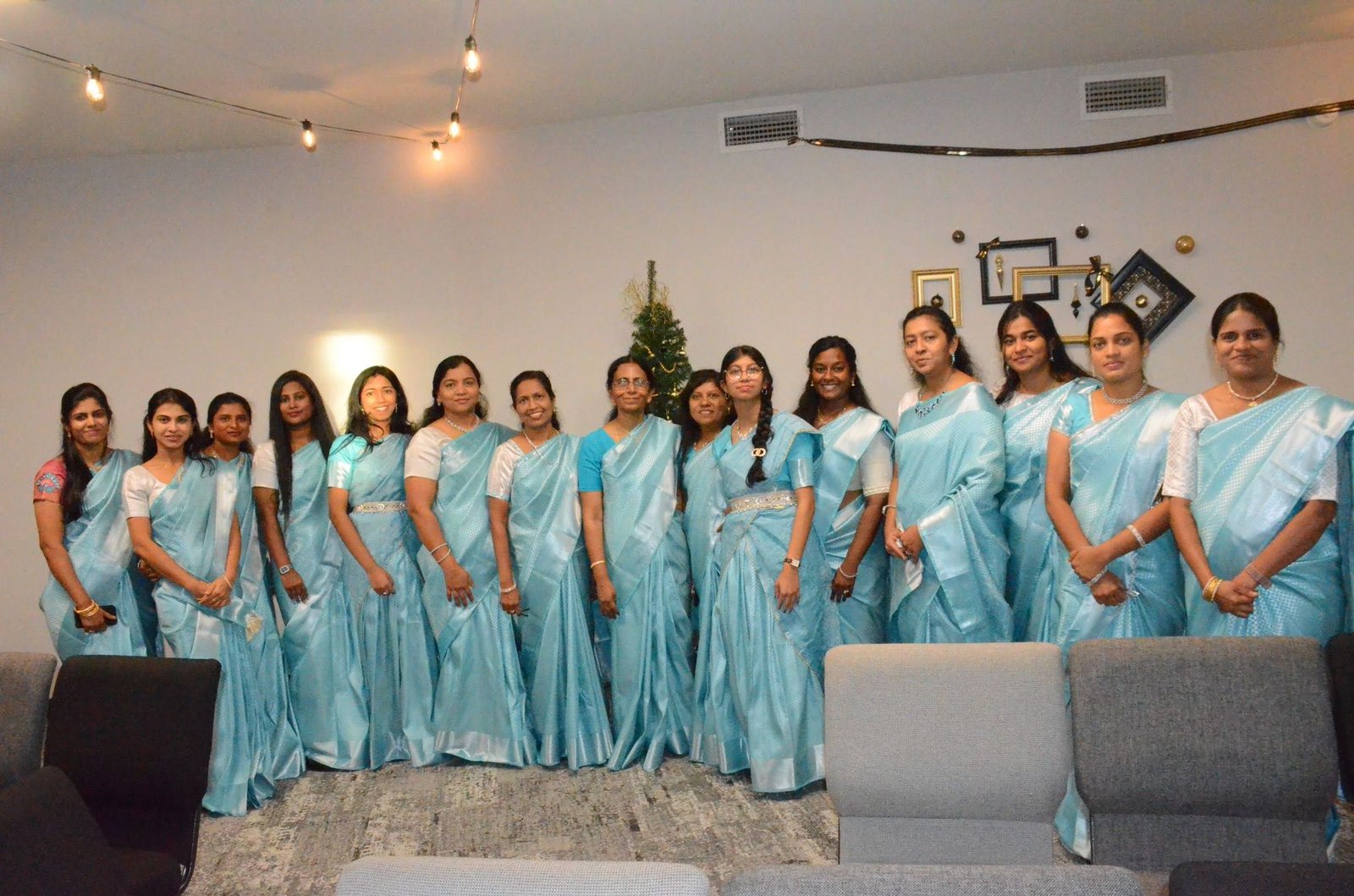 Jeevan Women's ministry fellowship