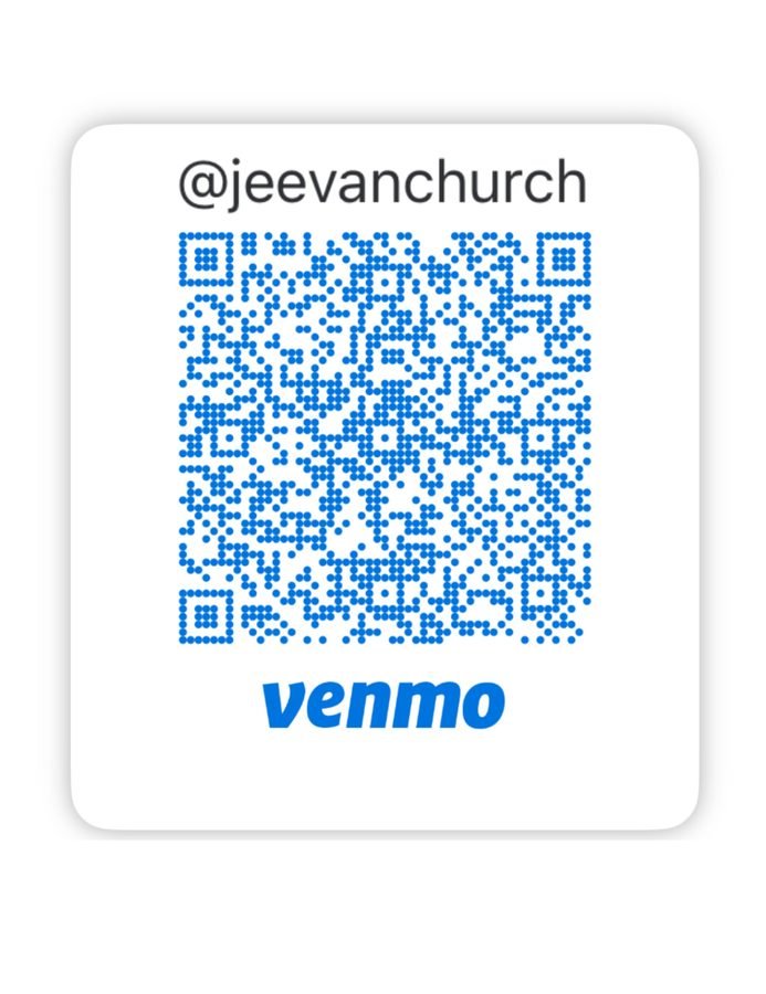 [Venmo]